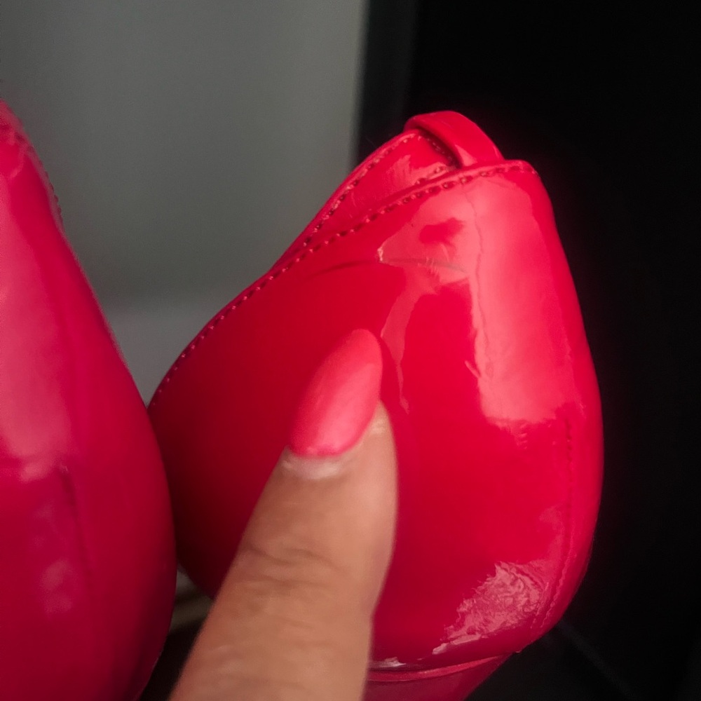 Guess Heels - Picture 10 of 15